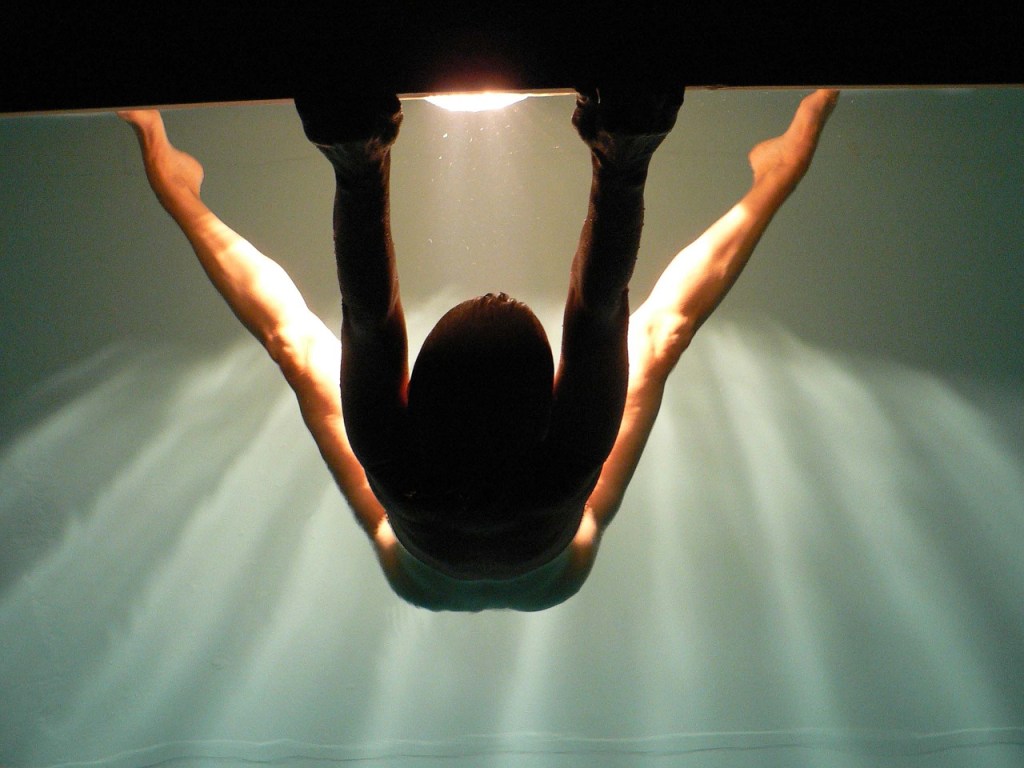 Silente Acrobacia Perversa