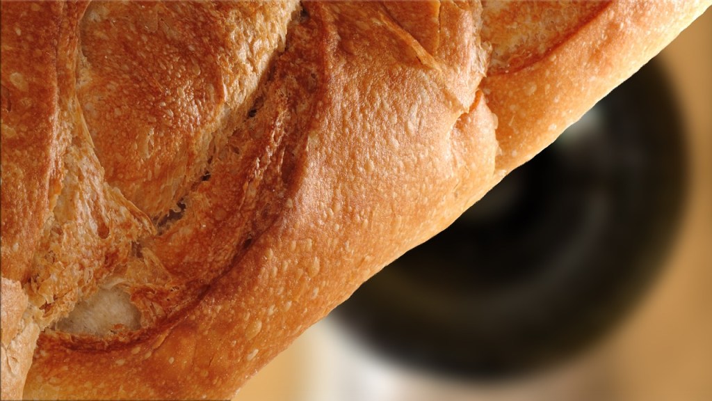 Al pan, pan y albino&nbsp;vino