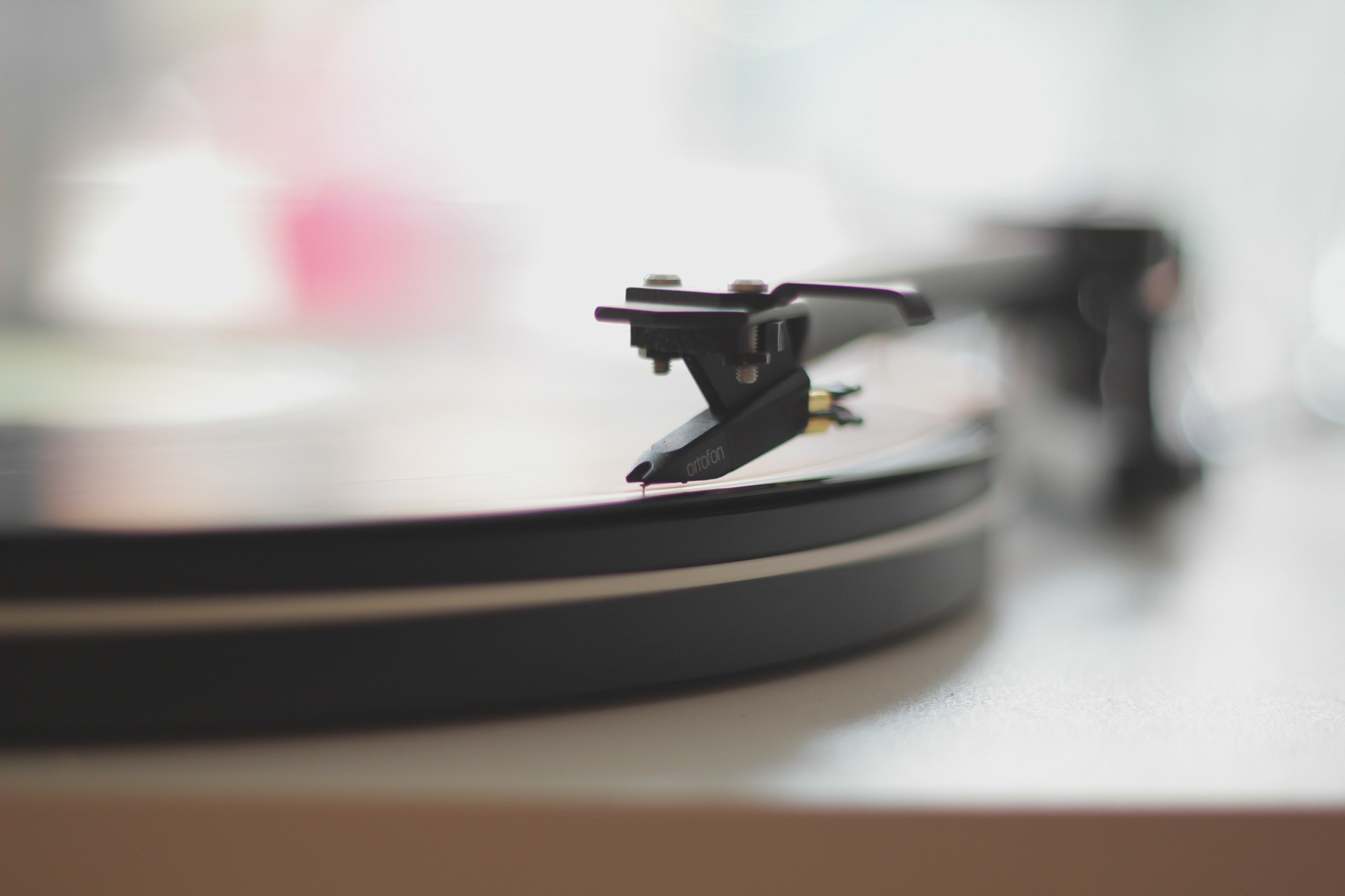 Un Mismo Sonido
