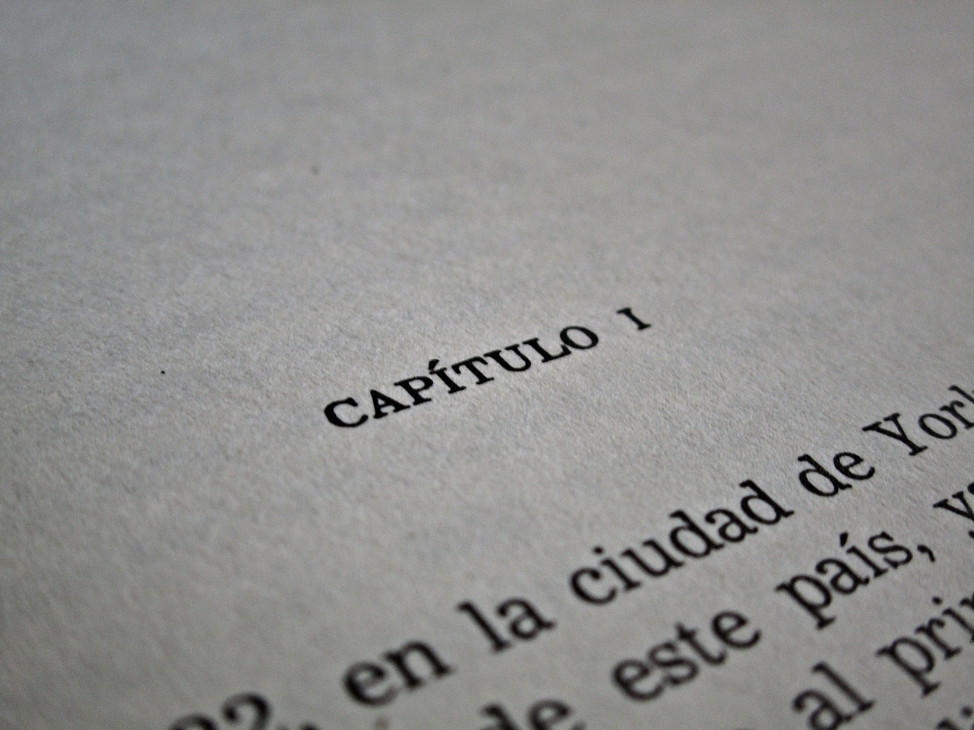 ¿Empezar de Cero? Sí, ¿Y qué?