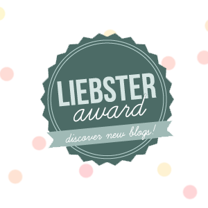 Messieral Nominado a Liebster Award VII