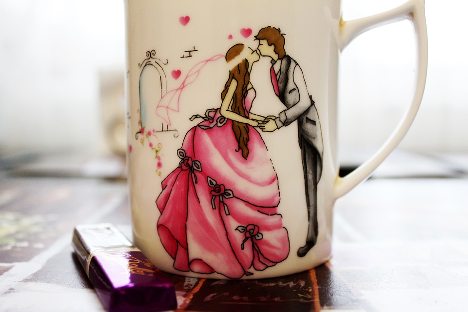 Cincuenta besos, dos amantes y una misma soledad.