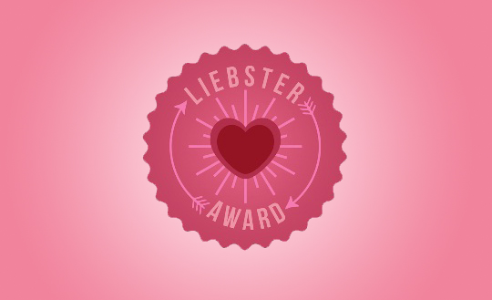 Messieral nominado a LIEBSTER AWARDS