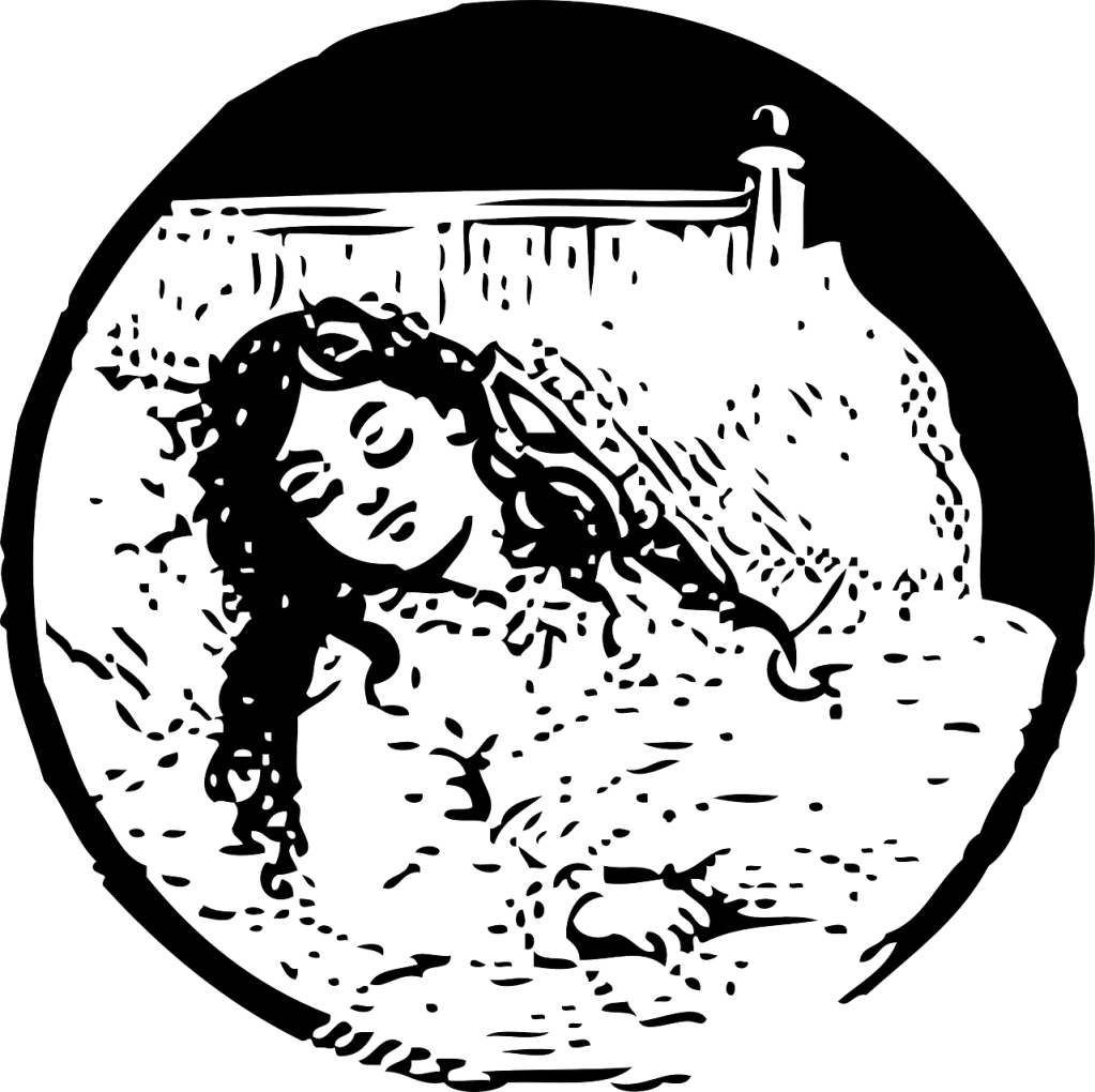 Nubes de Cometas y de&nbsp;Sal