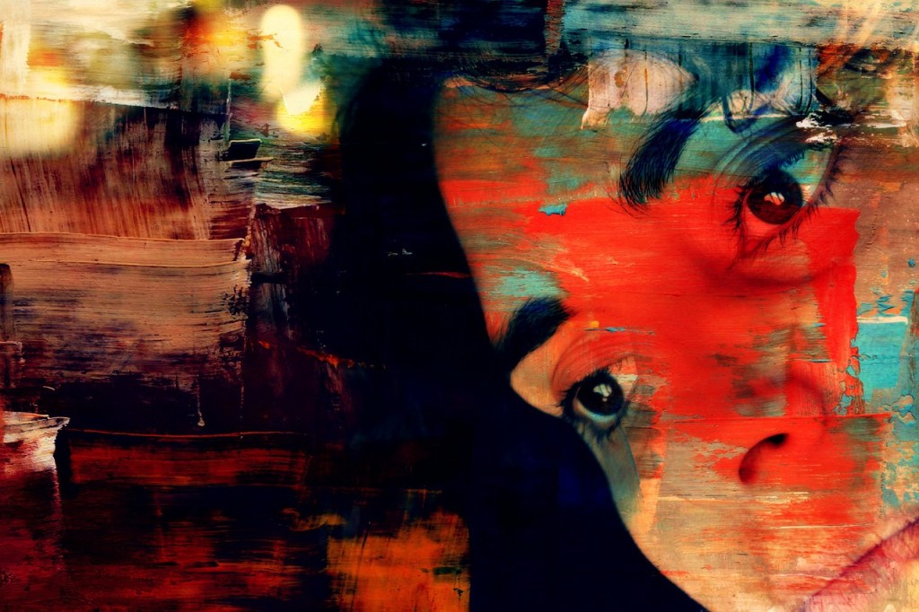 Cada Sitio en el que fui&nbsp;Feliz