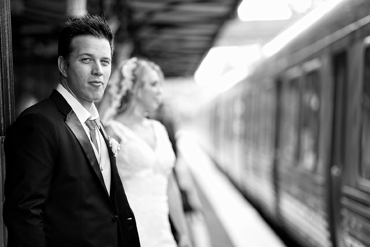 La Estación del Amor no es Estación…