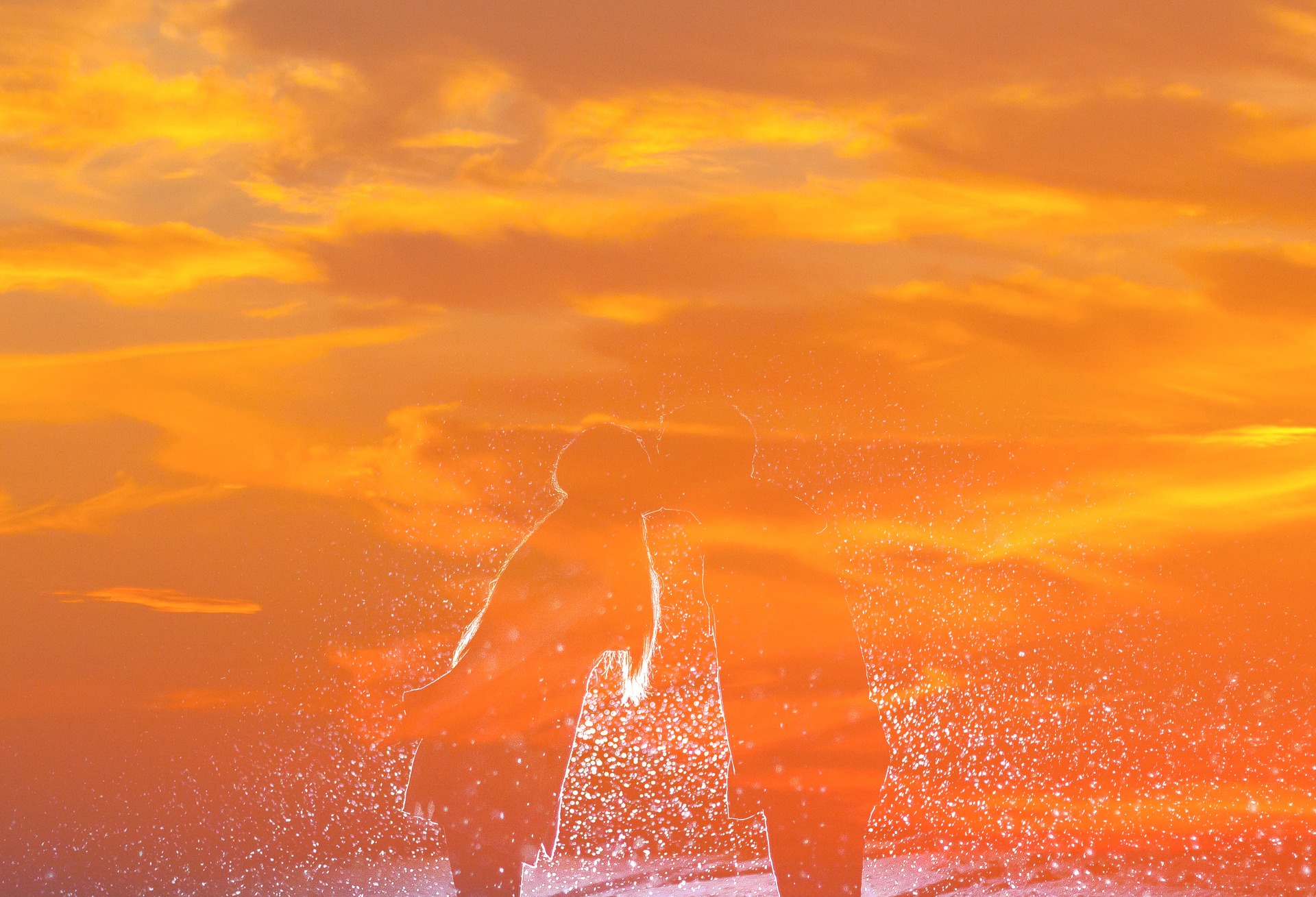 Roce de Almas Diferentes