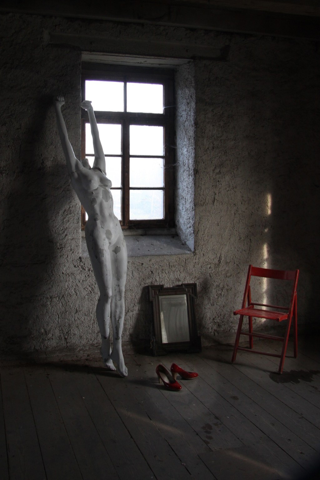 Escribirte es Como Herirme las&nbsp;Manos