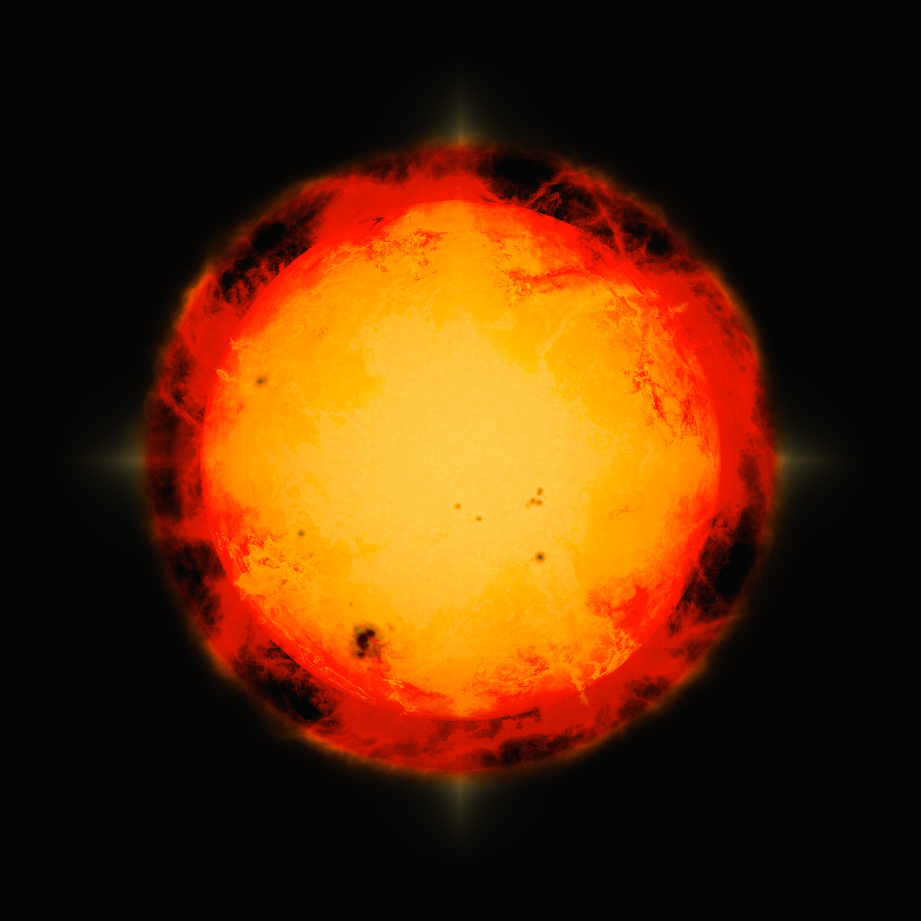 Como el Fuego al Cometa