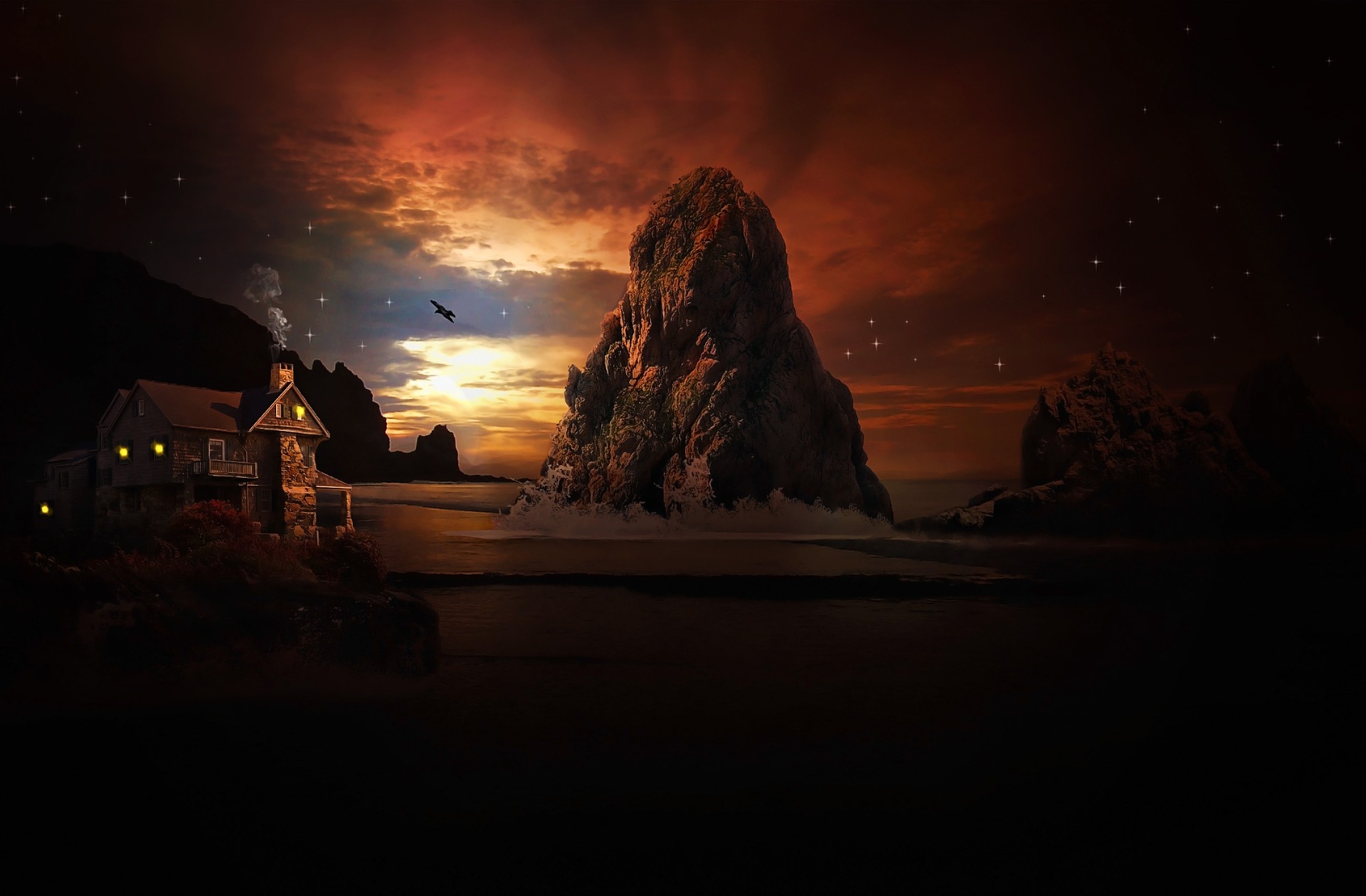 Reto Día #3 (Frases)