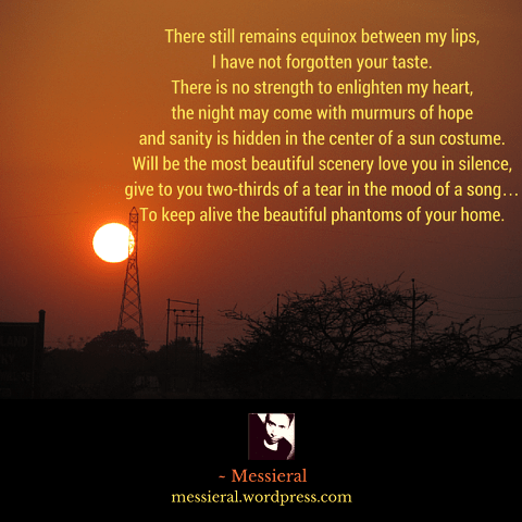 Messieral published by Zero Creativity Learnings – In Design and&nbsp;Arts!