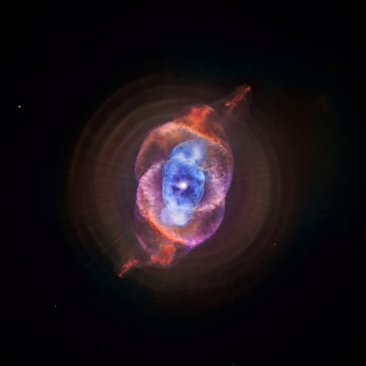 La Estrella Primera de un Milagro
