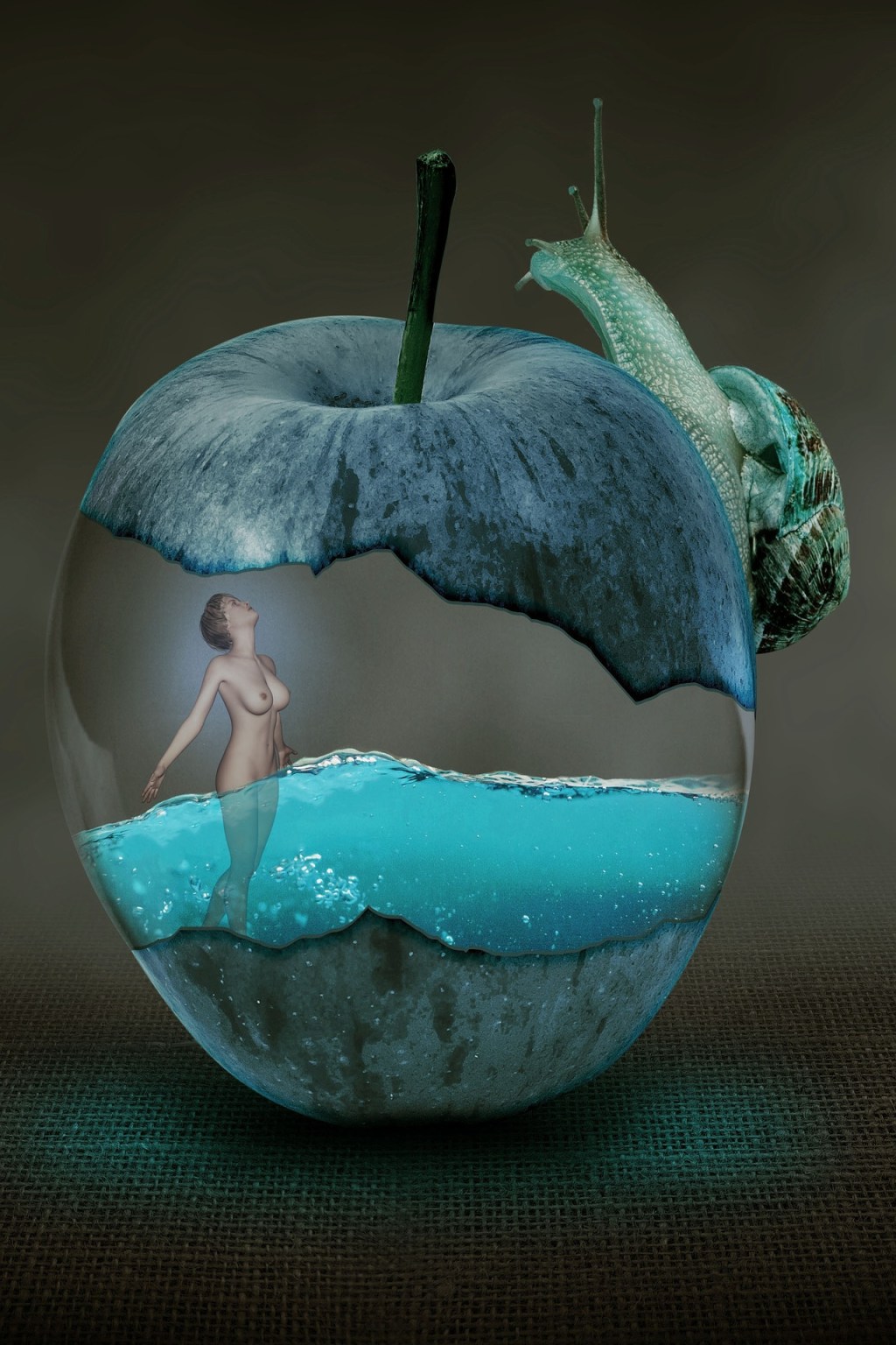 Pecado Exhibicionista