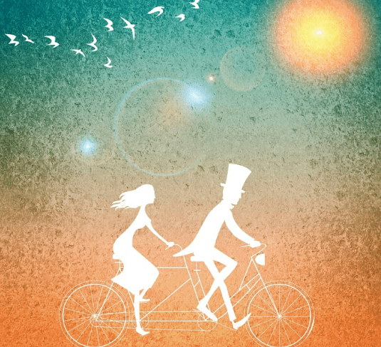 ¿Tú y yo, qué&nbsp;somos?