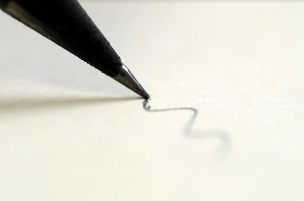 Yo Escribo (Para&nbsp;Que)