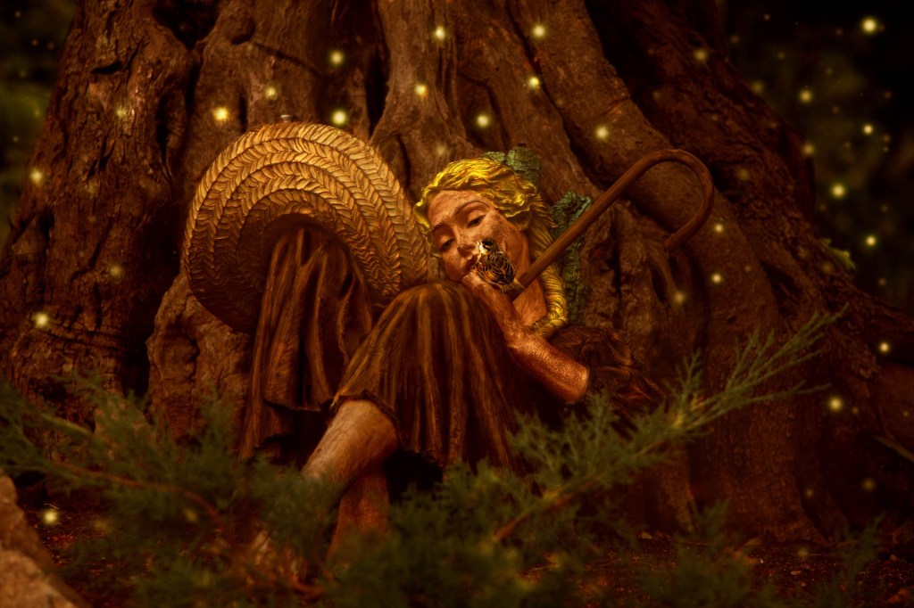 Sueños Para No Entender