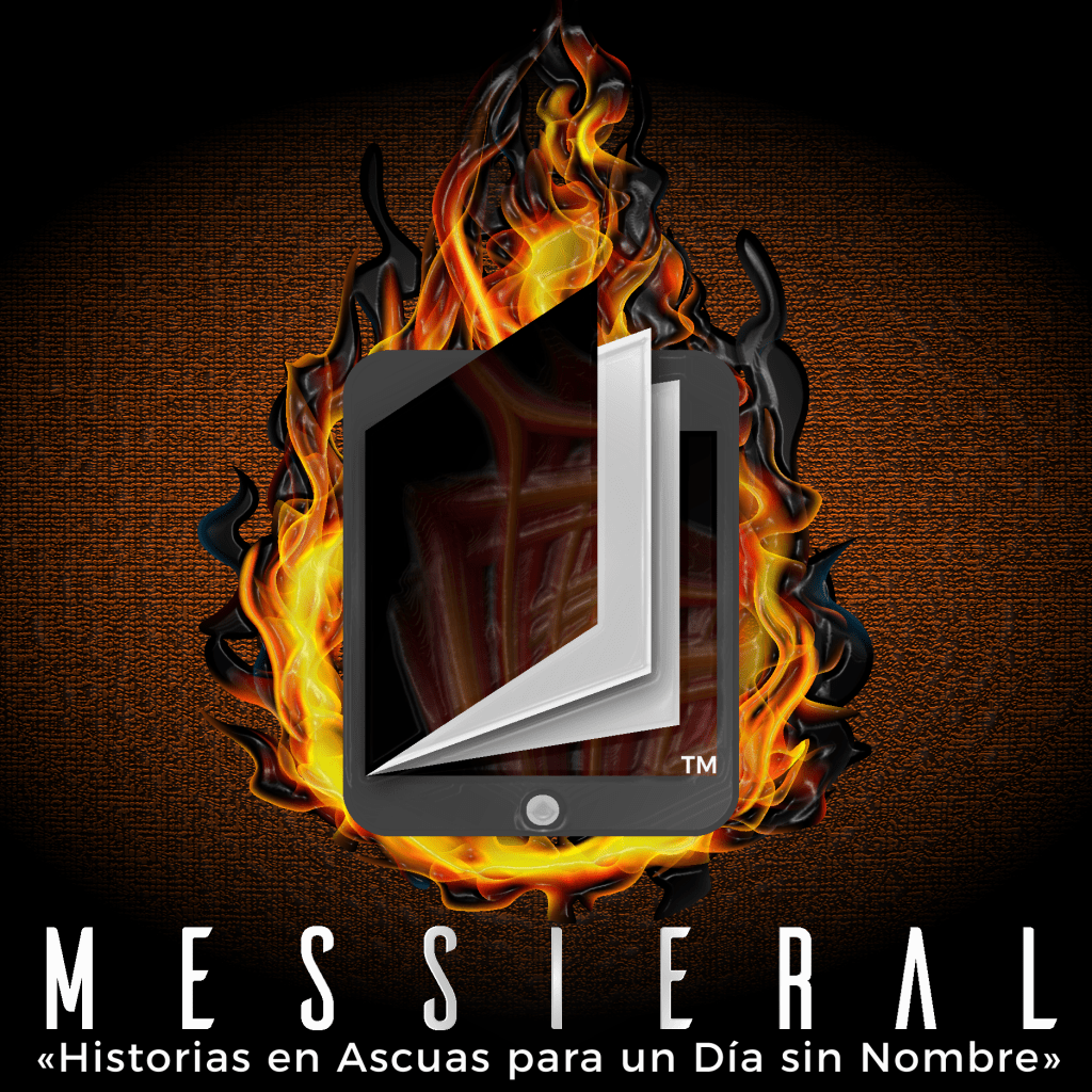 Nueva Imagen de&nbsp;Messieral.com