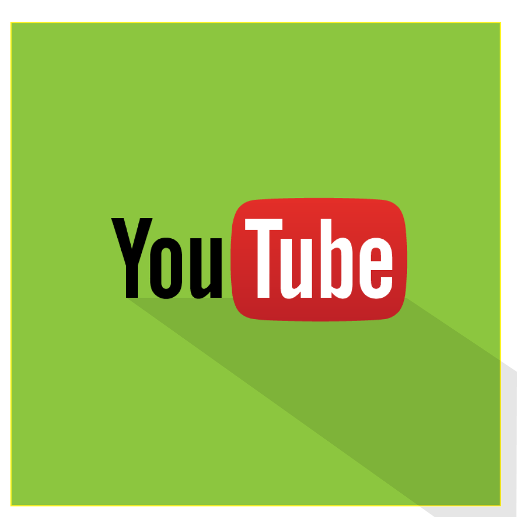 A Propósito de mi Nuevo Canal de&nbsp;Youtube