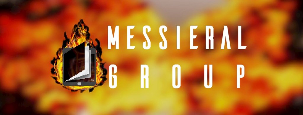 NUEVO GRUPO DE MESSIERAL EN&nbsp;FACEBOOK