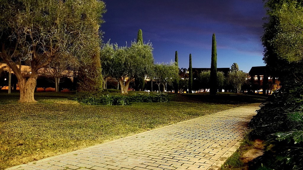 El Vacío que nos&nbsp;Sueña