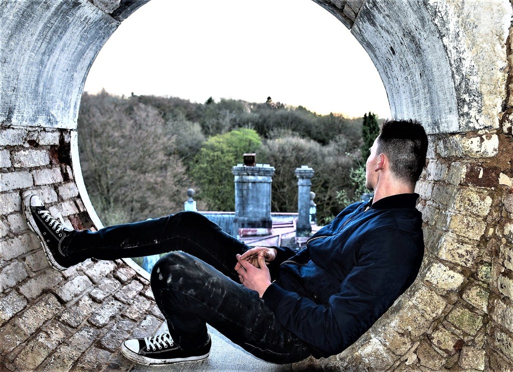 Si Tuviera un Buen Motivo para&nbsp;Olvidarte