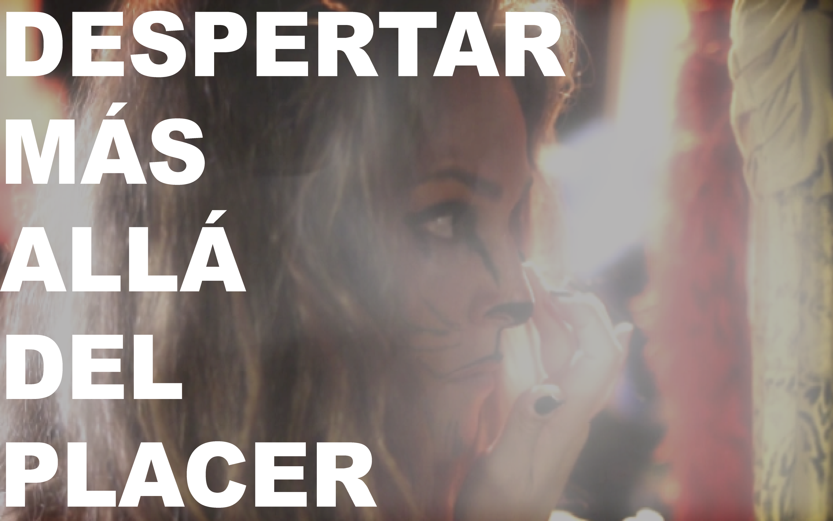 VIDEOPOEMA «DESPERTAR MÁS ALLÁ DEL PLACER» En Colaboración con Ana Isabel (Autora de Versos en Tu Piel)