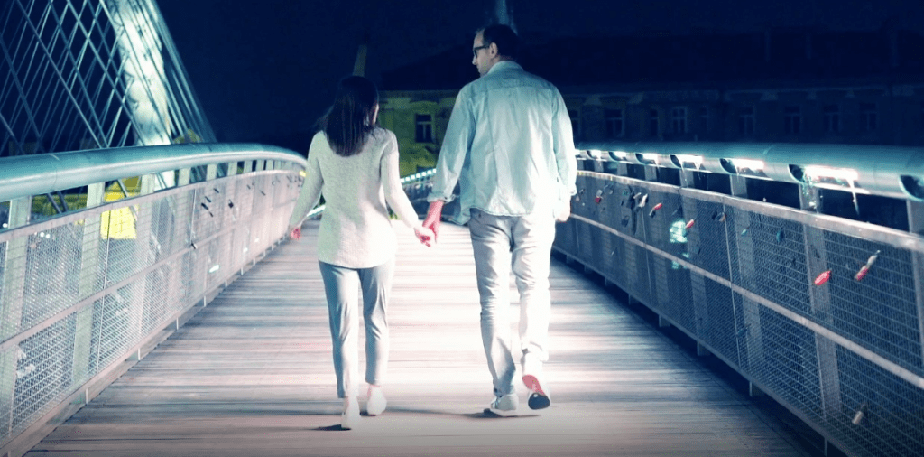 POESÍA BREVE «LO QUE MÁS ME GUSTA DE TI»&nbsp;VIDEO