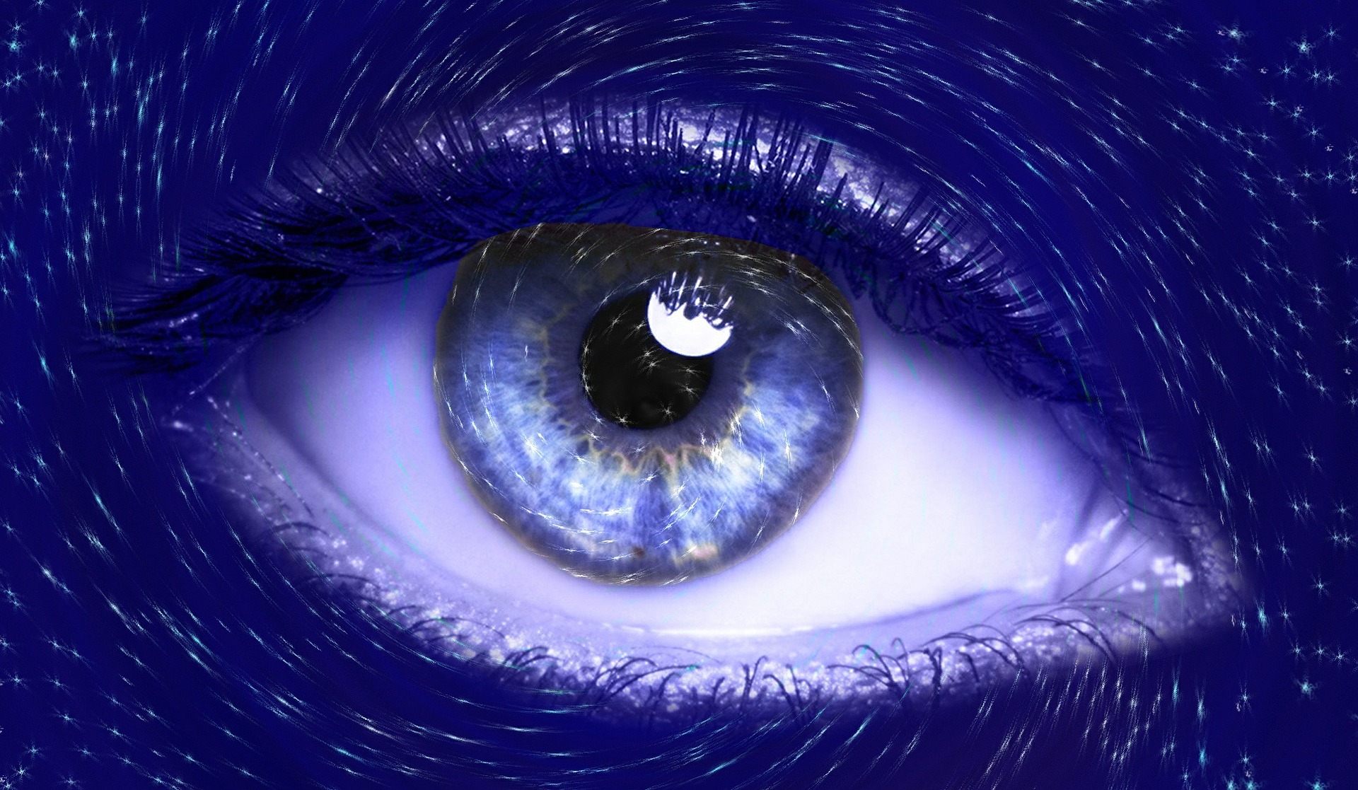 El Canto Azul