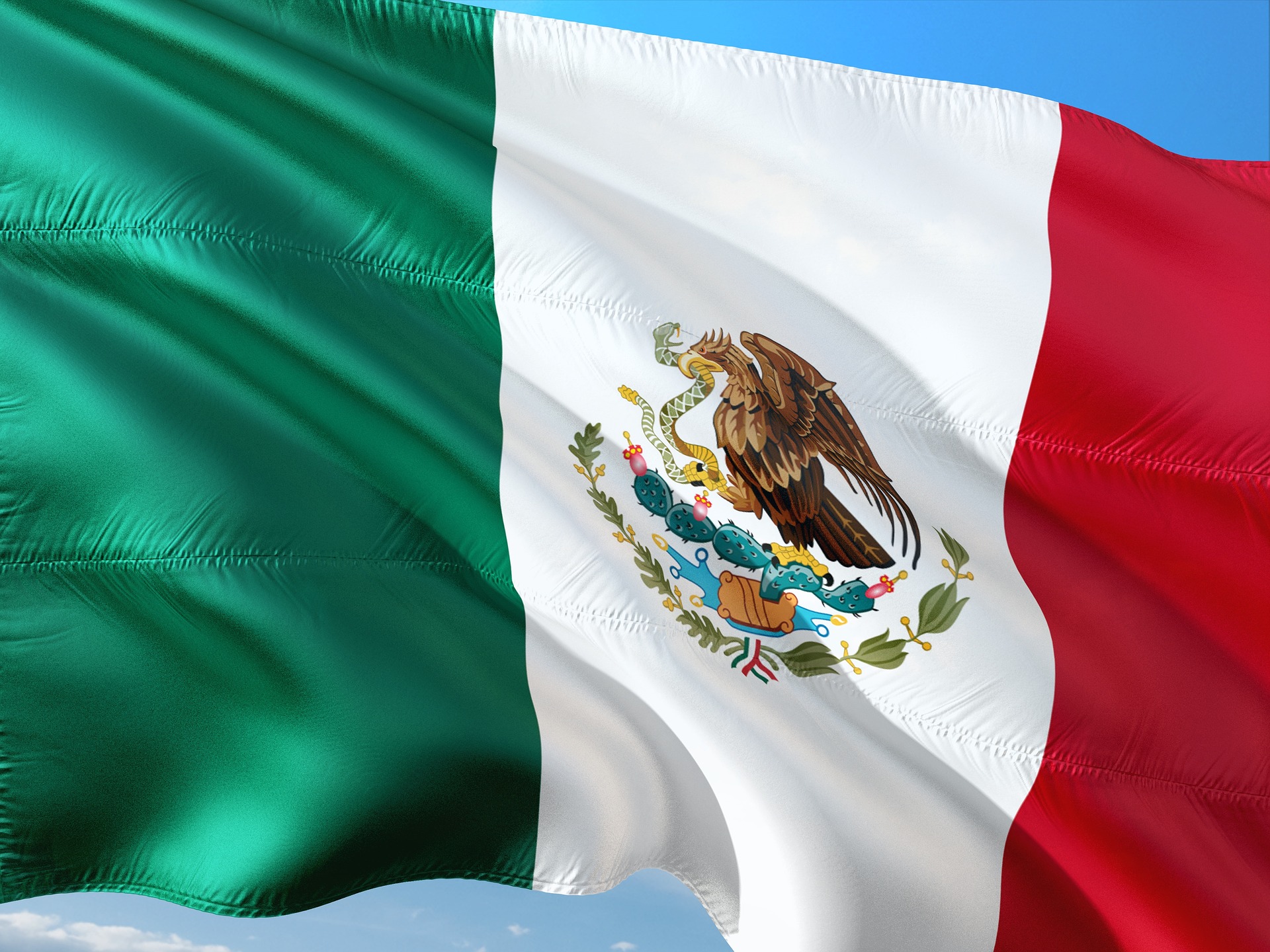 Amigos, Lectores y Colegas de México, Toda mi Solidaridad con Ustedes.