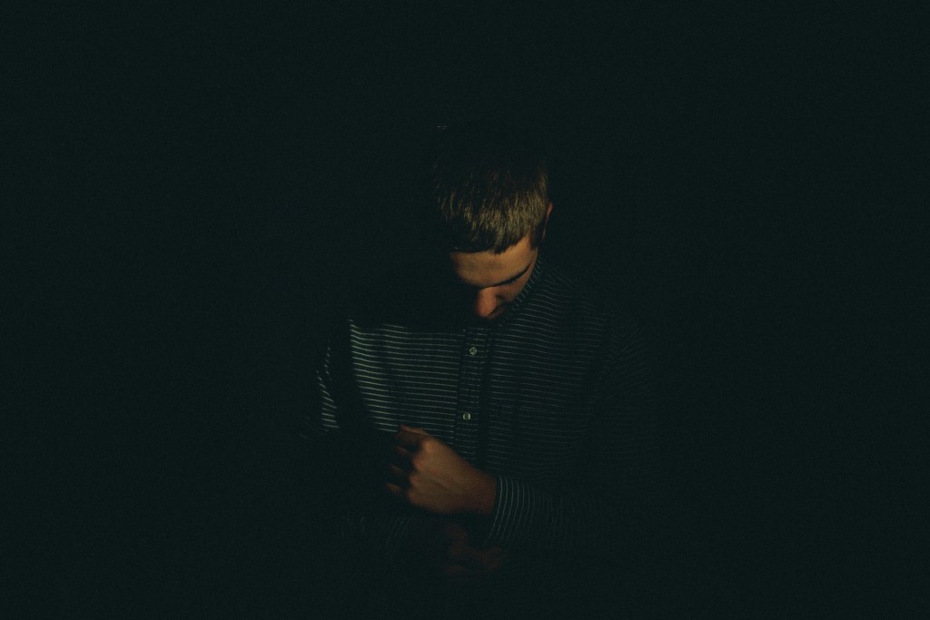 El Proceso de&nbsp;Lamentación