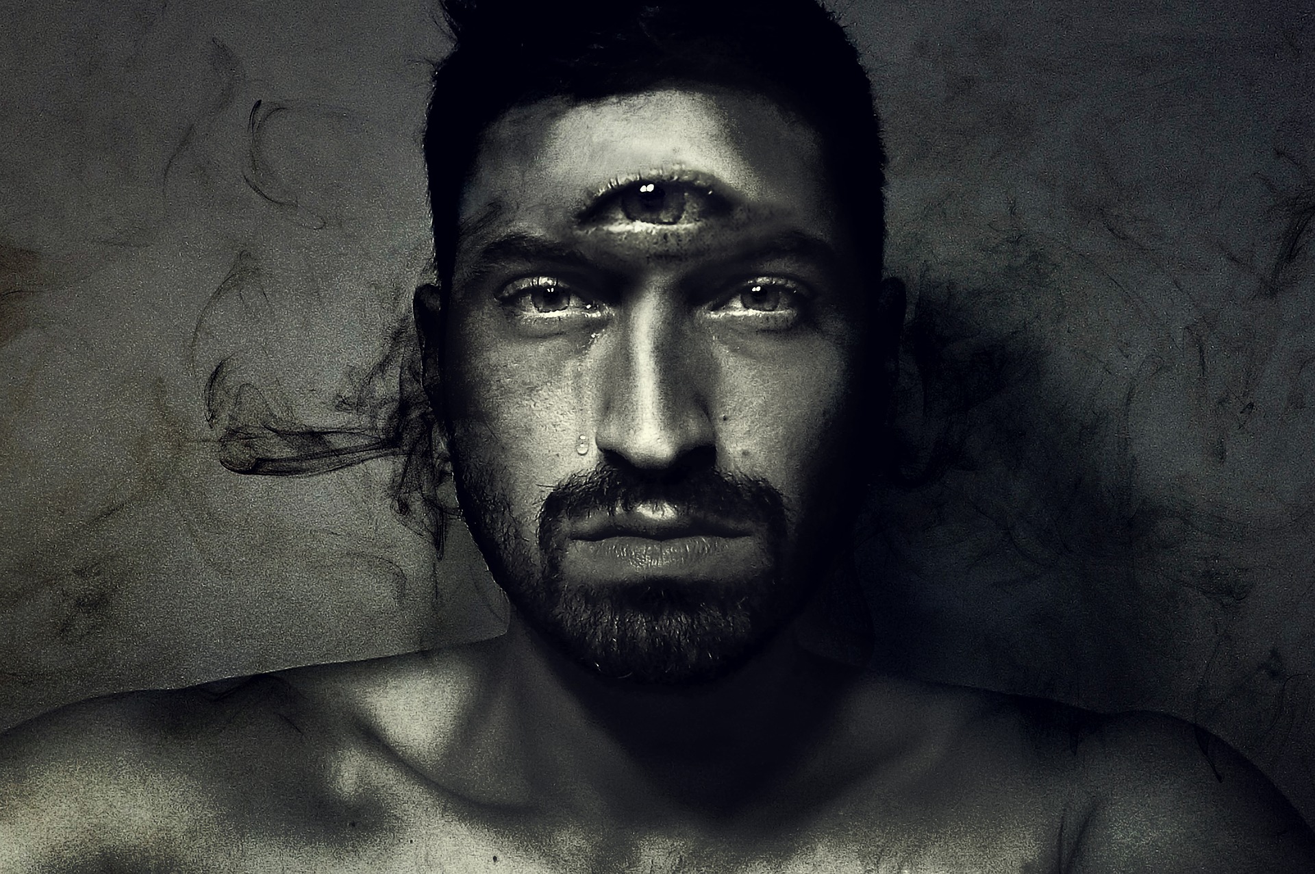 Tu Mirada en la Ausencia