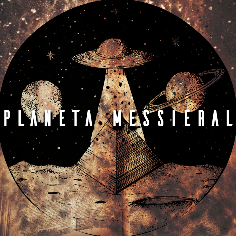 Nueva Imagen de La Colección «Planeta Messieral» y 10 Detalles Importantes que Debes Conocer.