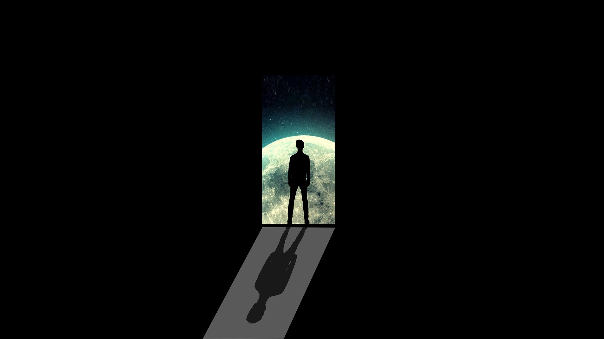 Multiverso Infinito (Palabras Fantasmas)