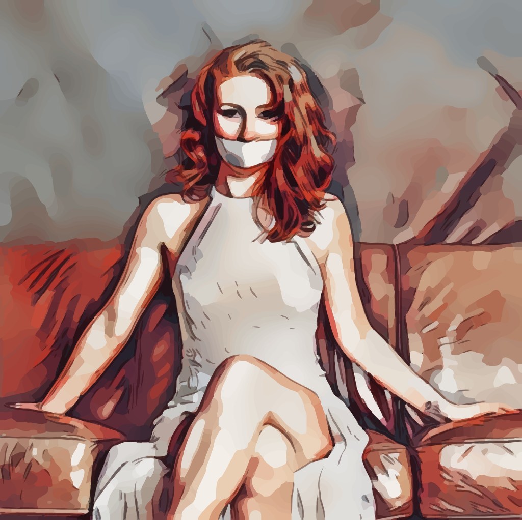 Cerca de sus&nbsp;Besos