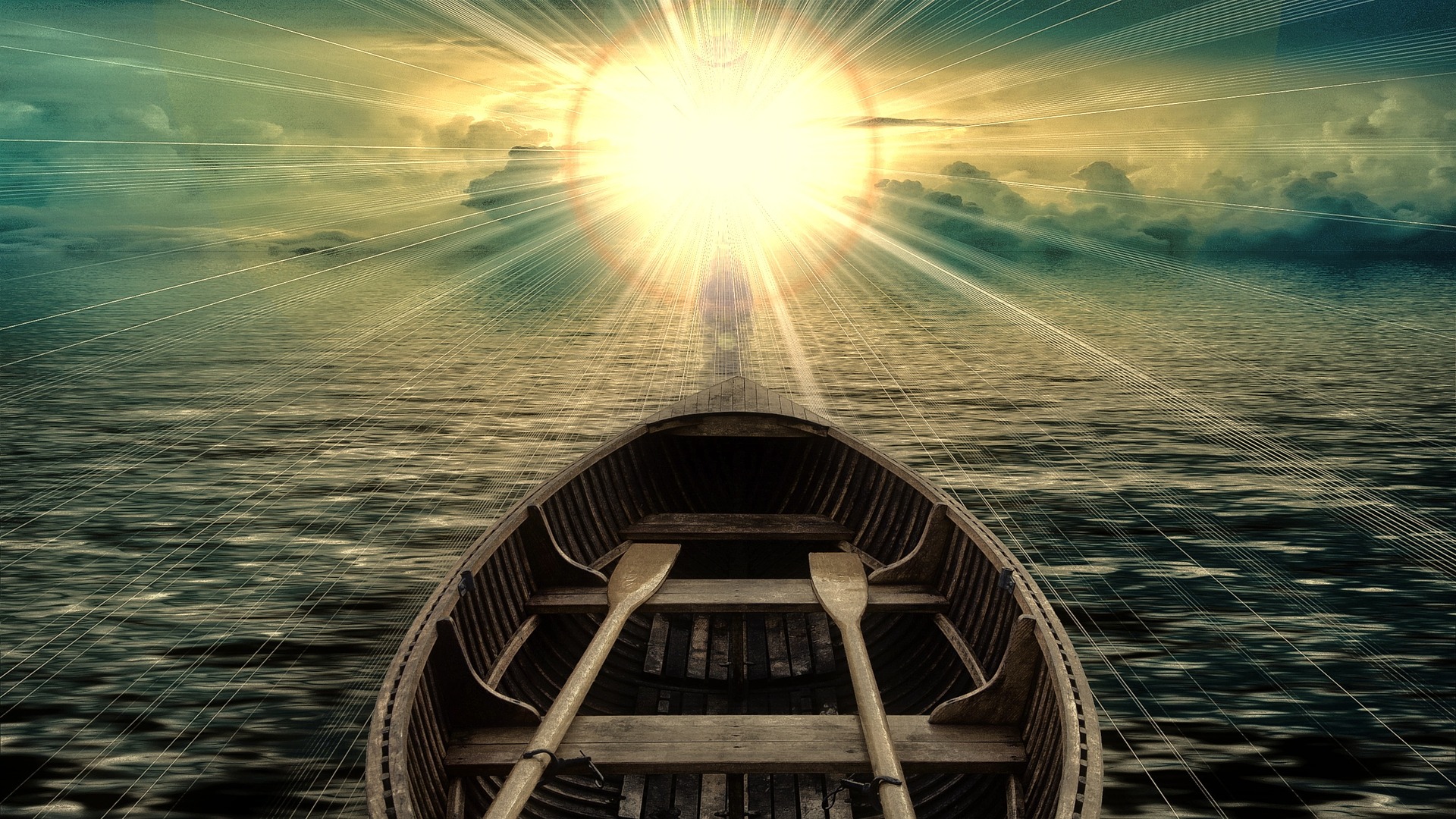 Sin tu Mirar