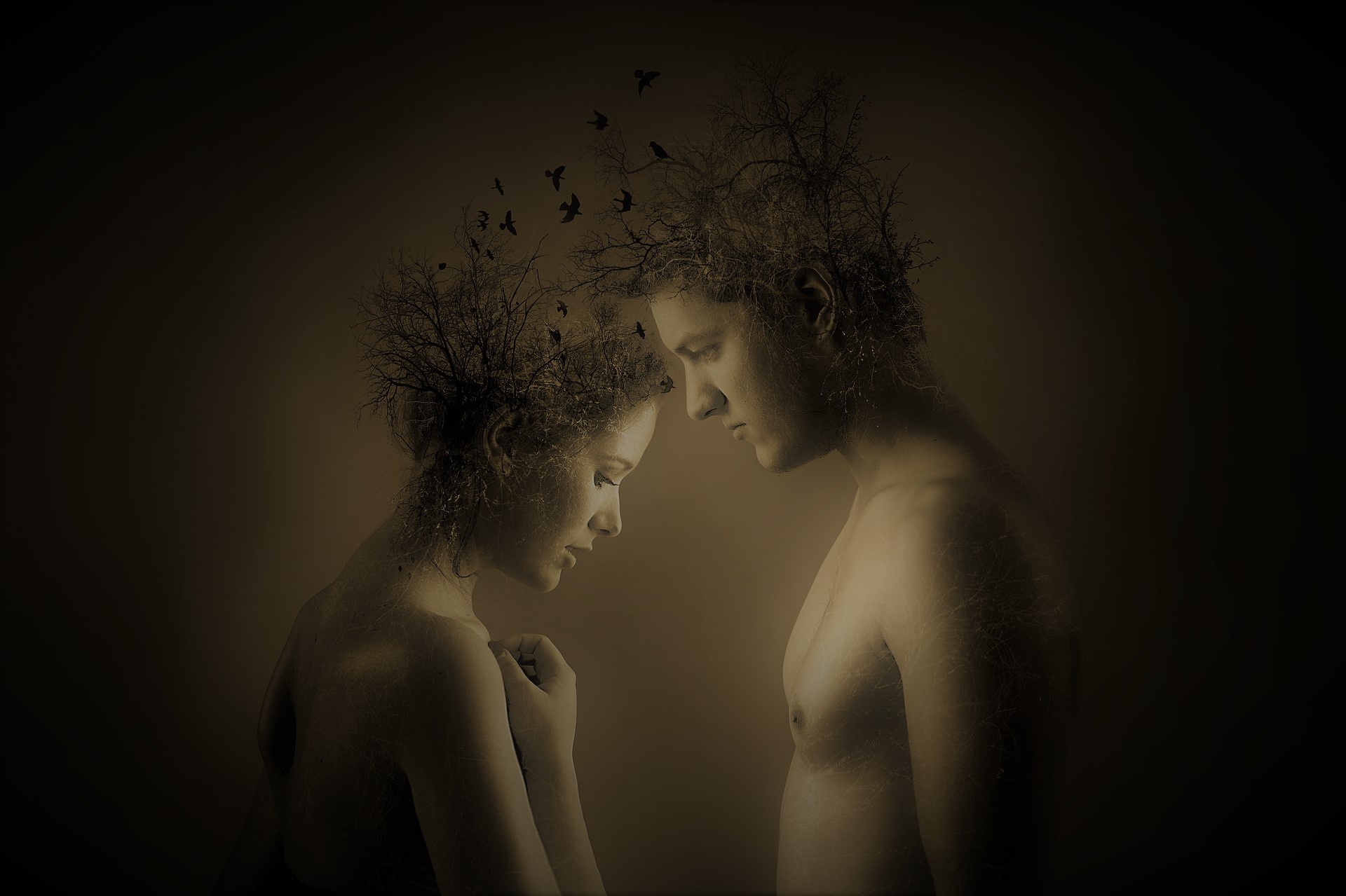 Tú y yo, Solamente…