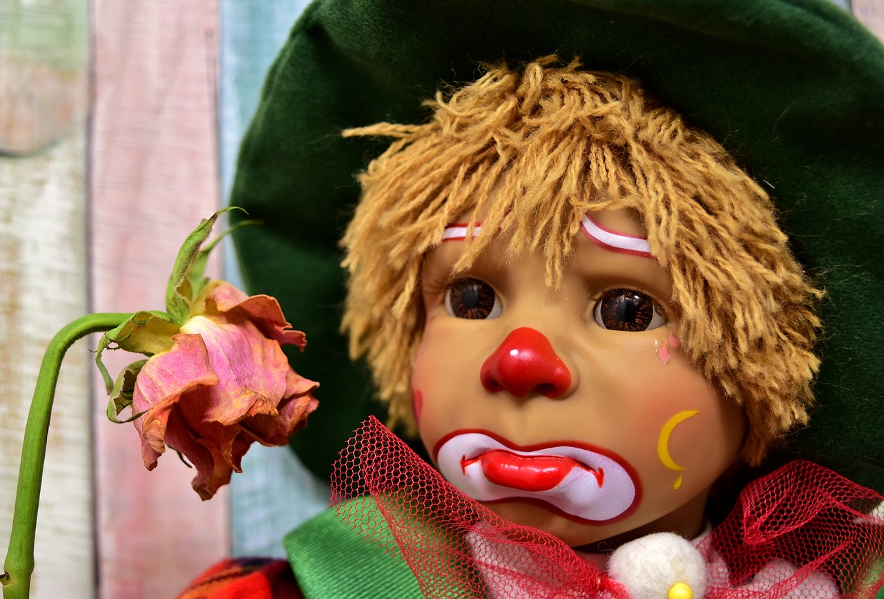 Un Lugar Mucho Peor…