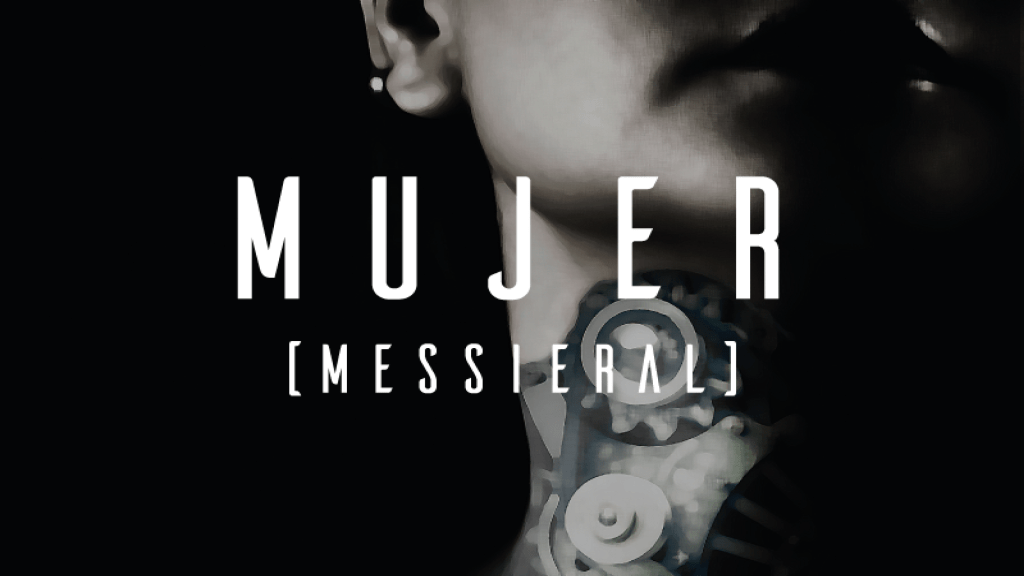 Ya Disponible «Mujer» en Spotify