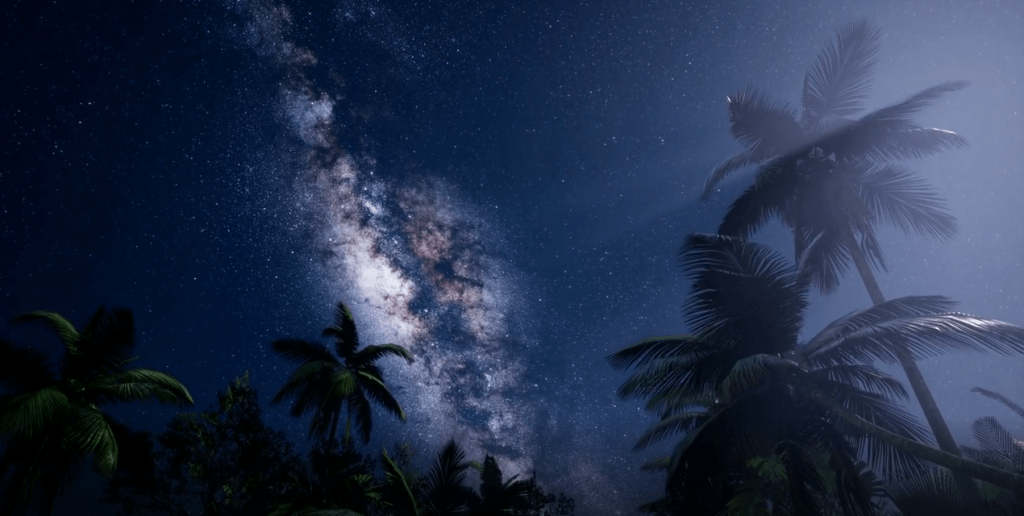 MAGIA SIMILAR (APOCALIPSIS ÍNTIMO) | VIDEO POEMA |&nbsp;MESSIERAL