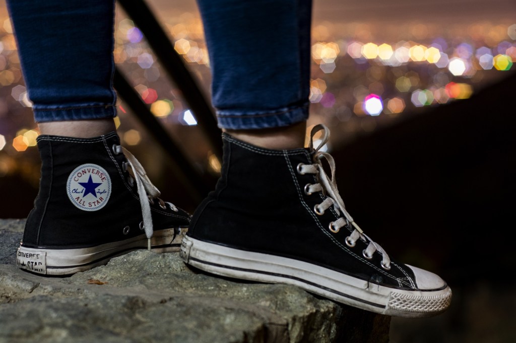 Diez Centímetros más al&nbsp;Norte