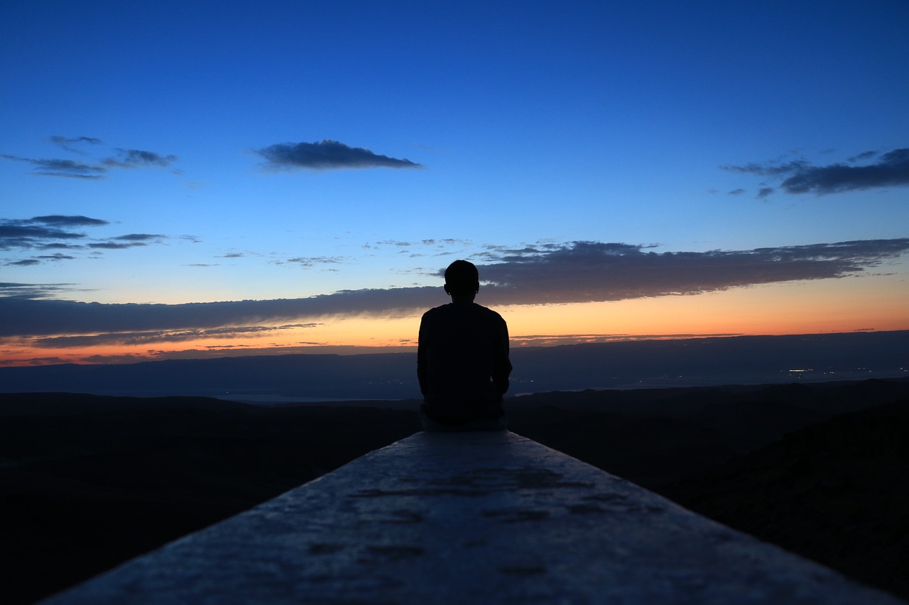 Reflexión | Calma al Escribir