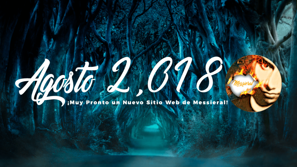 ¡Atención! Muy Pronto Conocerás el Nuevo Sitio Web de&nbsp;Messieral