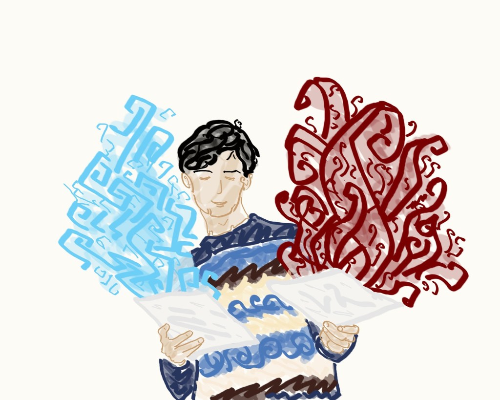 Si no Hubiese Sido&nbsp;Poeta