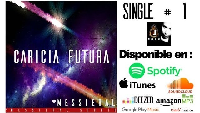 La Historia Detrás de «Caricia Futura»