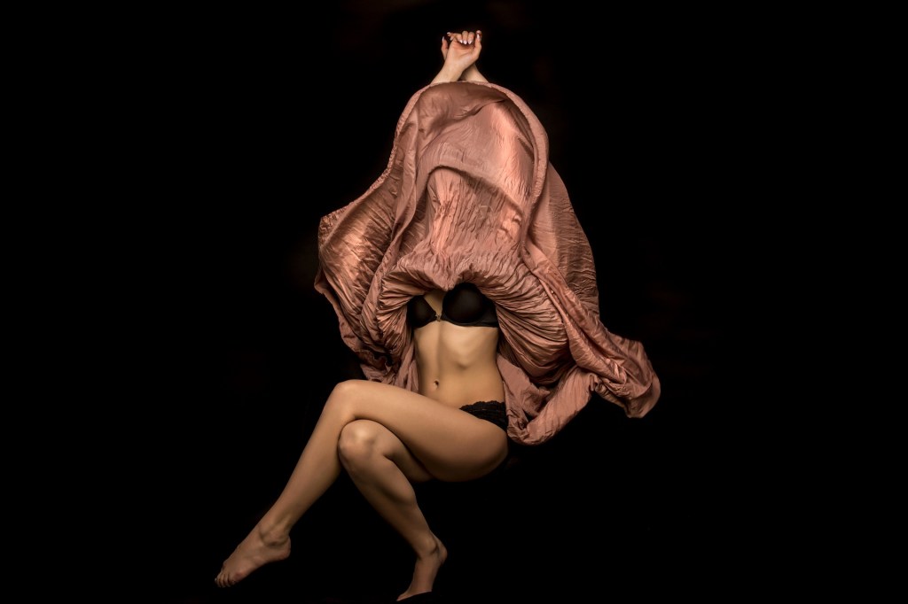 Danza de Estrellas (De Amor y de&nbsp;Amar)