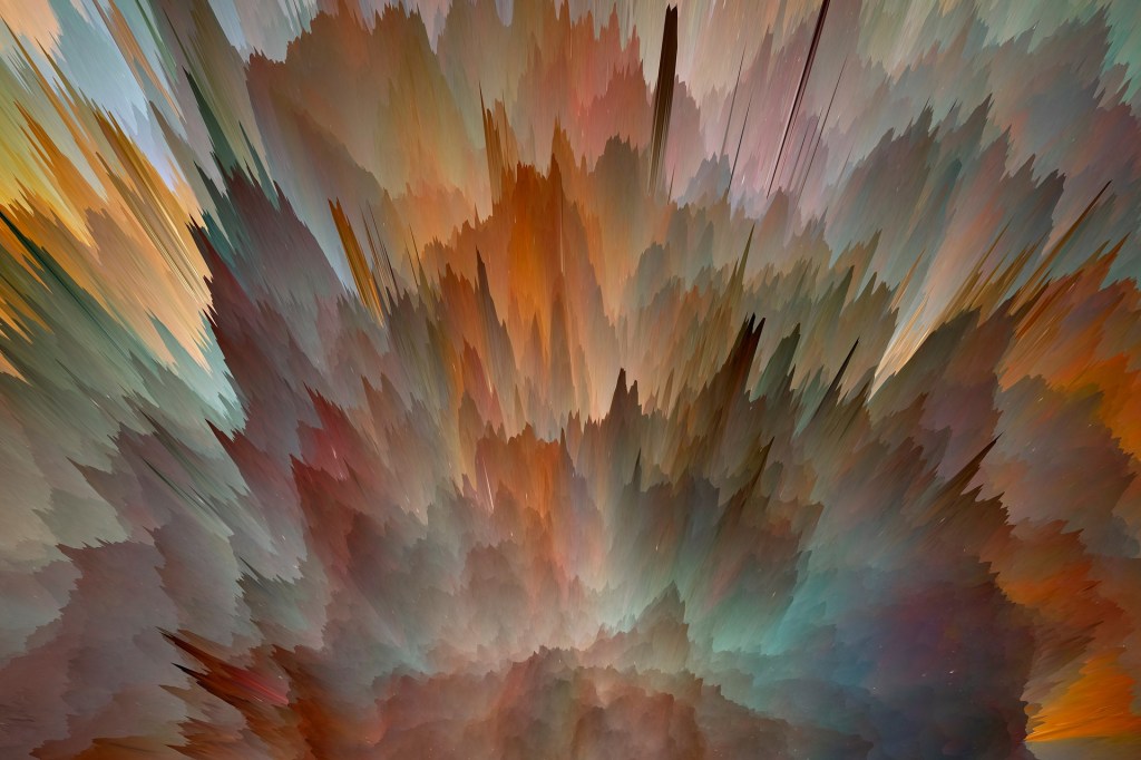 El Amor En Sí&nbsp;Mismo