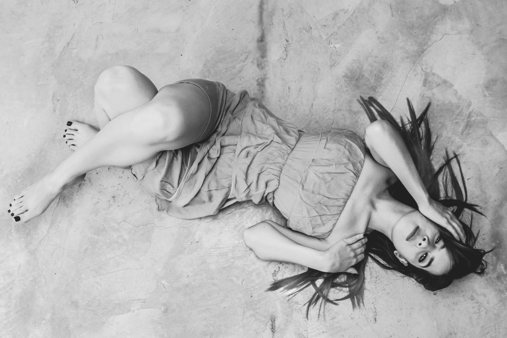 La Chica Desnuda de mi Calle&nbsp;Rotterdam