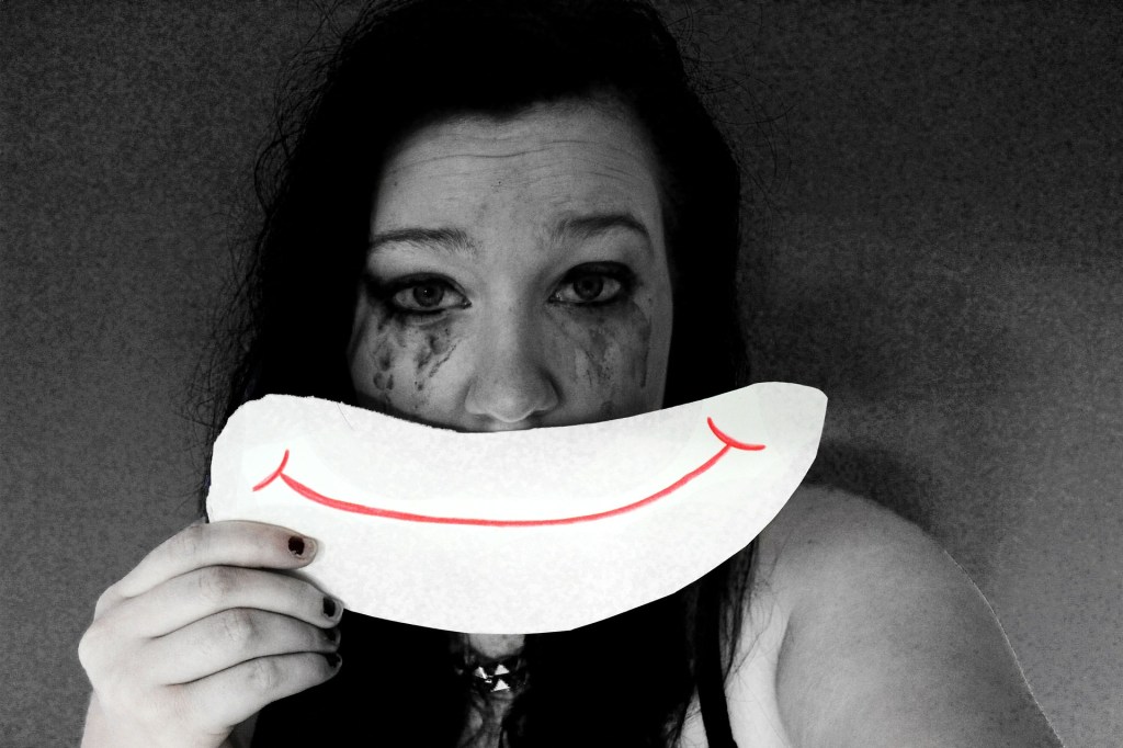 Habló la Hipocresía