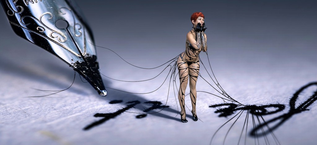 Fija en mis&nbsp;Letras