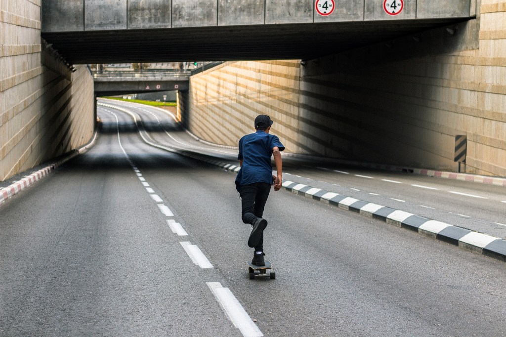 Un Momento de&nbsp;Paz